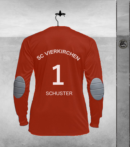 Mareike Schuster - 1