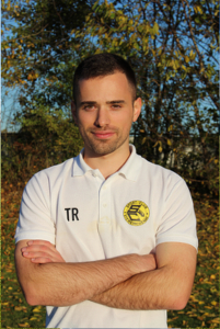 Cheftrainer Team 2: Fabian Wilhelm